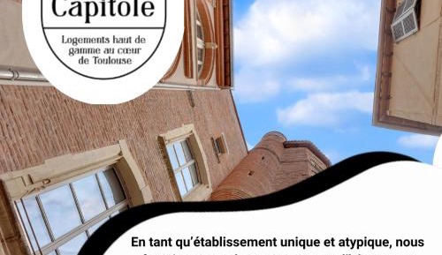 One-Bedroom Superior Apartment