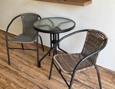 Double or Twin Room with Private Bathroom