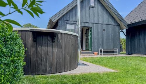 Three-Bedroom Chalet