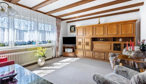 Two-Bedroom Superior Apartment