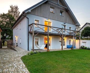 Maisonette