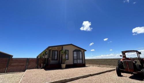 Four-Bedroom Holiday Home