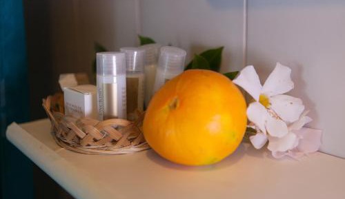 Double Room (No Balcony, No Sea View)