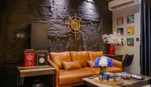 Duplex Apartment