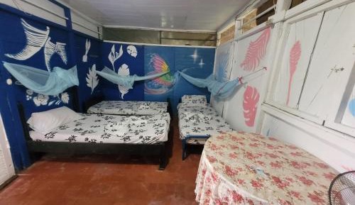 Standard Family Room