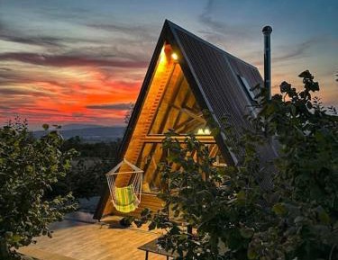 One-Bedroom Chalet