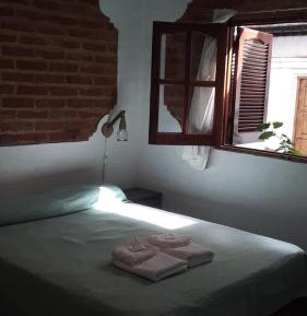 Standard Double Room with Fan