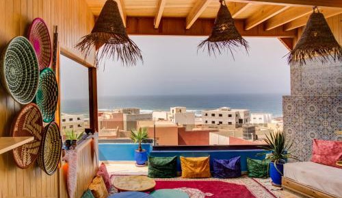 Apartment with Sea View