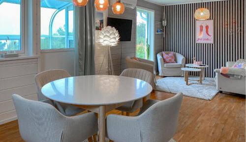 Three-Bedroom Vacation Home 