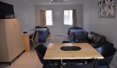 Two-Bedroom Suite