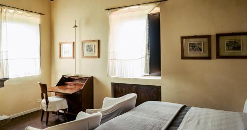 Junior Suite with Garden View