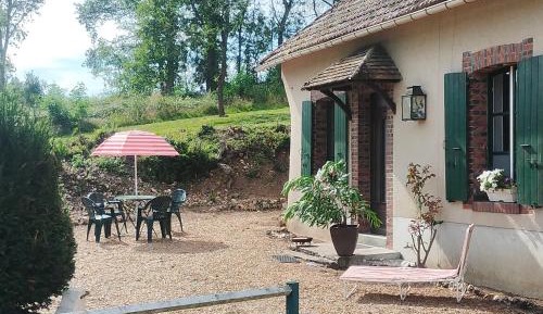 Double Room with Park View