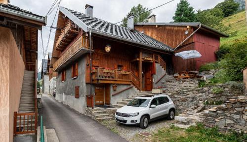 Chalet