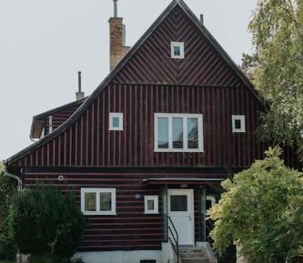 Five-Bedroom House