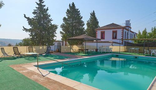 Superior Apartment with Sauna