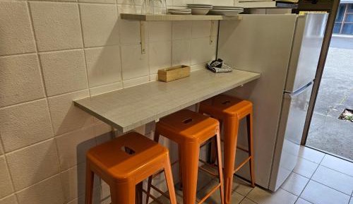 Standard Triple Studio