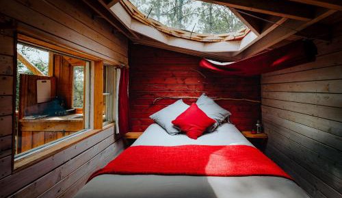 One-Bedroom Chalet