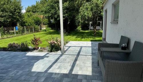 Apartment - Ground Floor