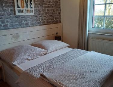 One-Bedroom Apartment (3 People)