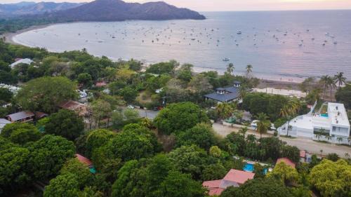 Standard Room with Garden View