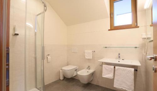 Single Room with Balcony