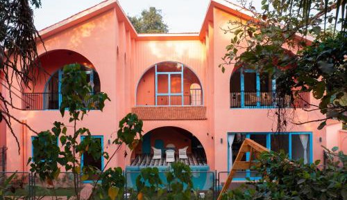 Villa