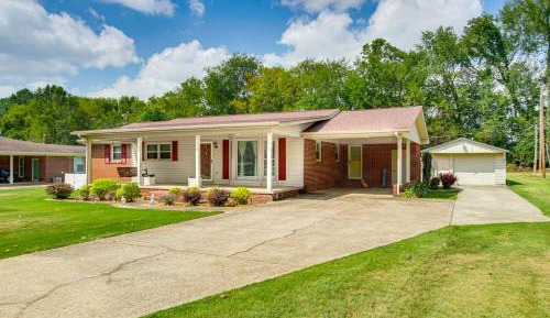 Vacation Home