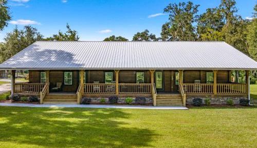 Vacation Home