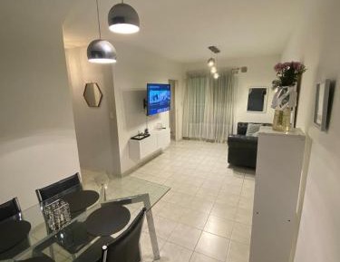 Two-Bedroom Deluxe Apartment