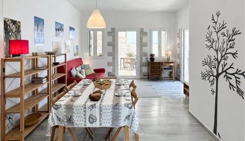 Two-Bedroom Holiday Home