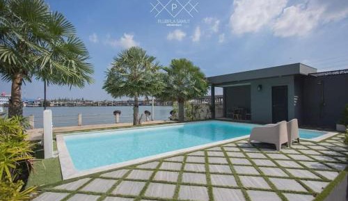 One-Bedroom Villa