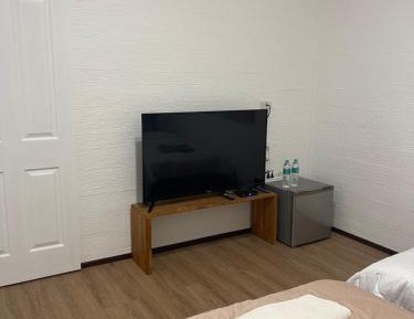 Twin Room with Garden View