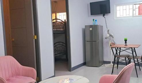 Family Double Room