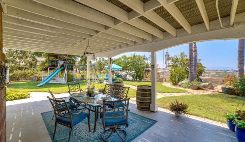 Vacation Home