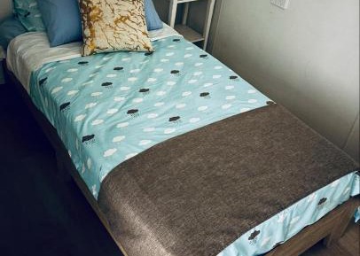 Family Room with Terrace