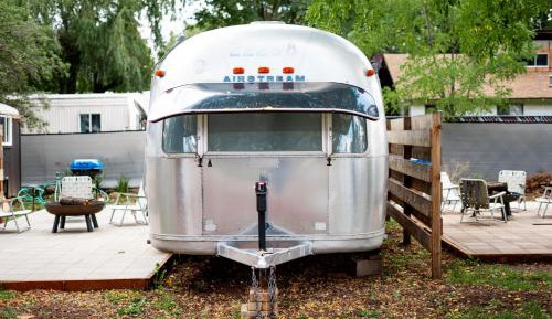Mobile Home