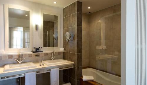 Junior Suite with Sea View