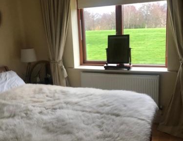 Deluxe Double Room with Shower