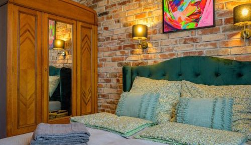 Suite Apartment
