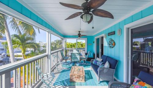Two-Bedroom Holiday Home