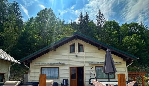 One-Bedroom Chalet