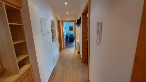 Apartment with Bathroom