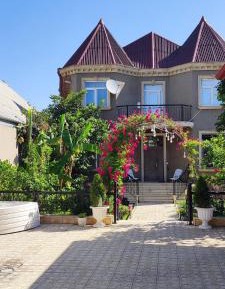 Mixed Dormitory Room