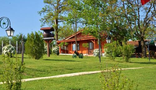 Family Bungalow