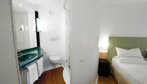 Good Morning Single Room