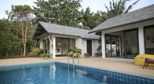 Villa Kirana