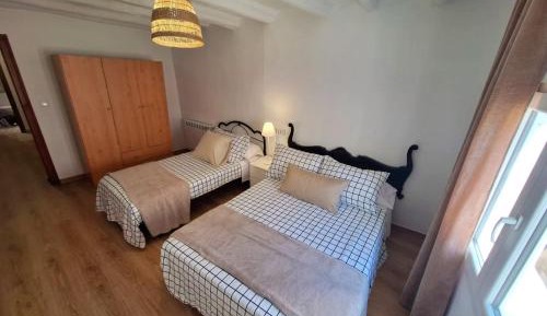 Three-Bedroom Home