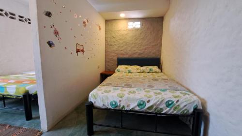 Double Room with Two Double Beds