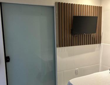 Double Room - Disability Access