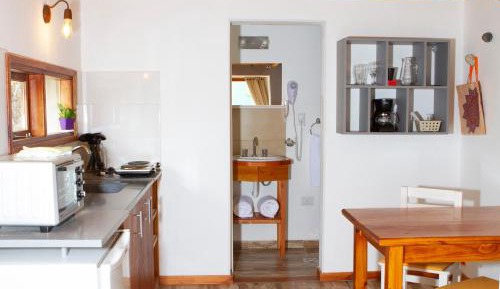 Apartment - Split Level